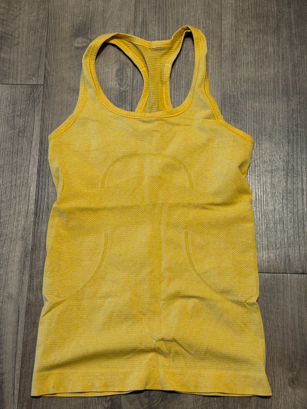 Lululemon Racerback Tank Top - Women